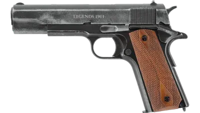 Umarex Colt 1911 Legends Vintage 4.5mm BB Blowback