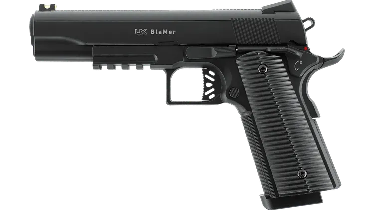 Umarex UX BlaMer CO2 4.5mm BB Air Pistol