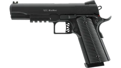 Umarex UX BlaMer CO2 4.5mm BB Air Pistol