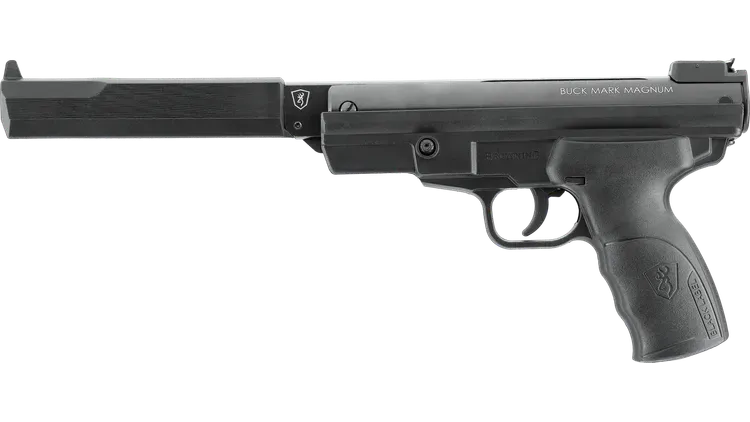 Umarex Browning Buck Mark Magnum .177