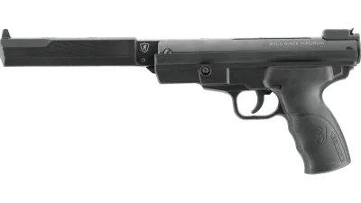 Umarex Browning Buck Mark Magnum .177