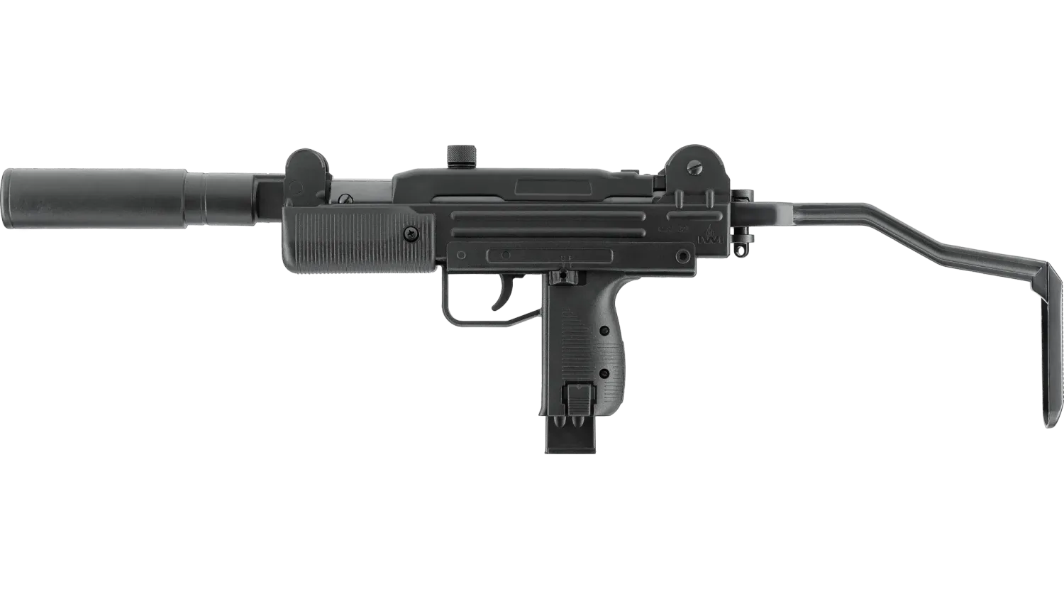 Umarex IWI Mini Uzi .177