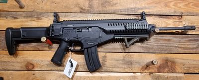 S/H Beretta ARX .22LR Semi Auto Rifle