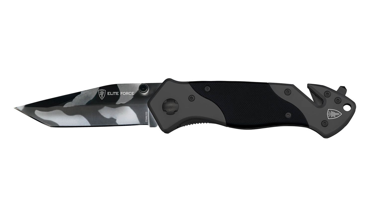 Elite Force 102 Folding Lock Knife
