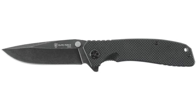 Elite Force 133 Folding Lock Knife