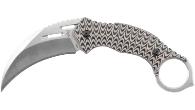 Elite Force EF715 Classic Karambit Knife Elite Force EF715 Classic Karambit Knife