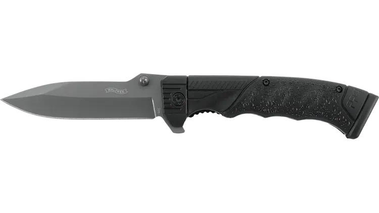 Walther PPQ Folding Knife