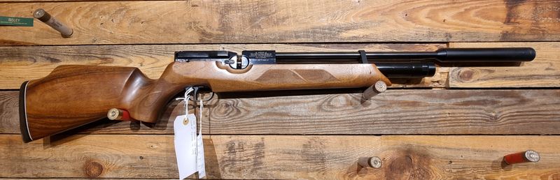 S/H Weihrauch HW100 Sporter .22 PCP Air Rifle