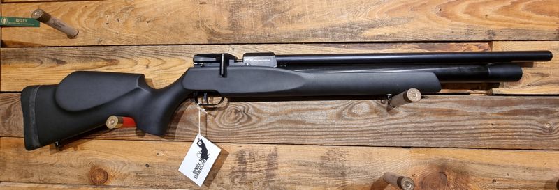 S/H FX Streamline Synthetic .22 PCP Air Rifle