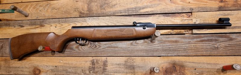 S/H Weihrauch HW99 .177 cal Break Barrel Air Rifle