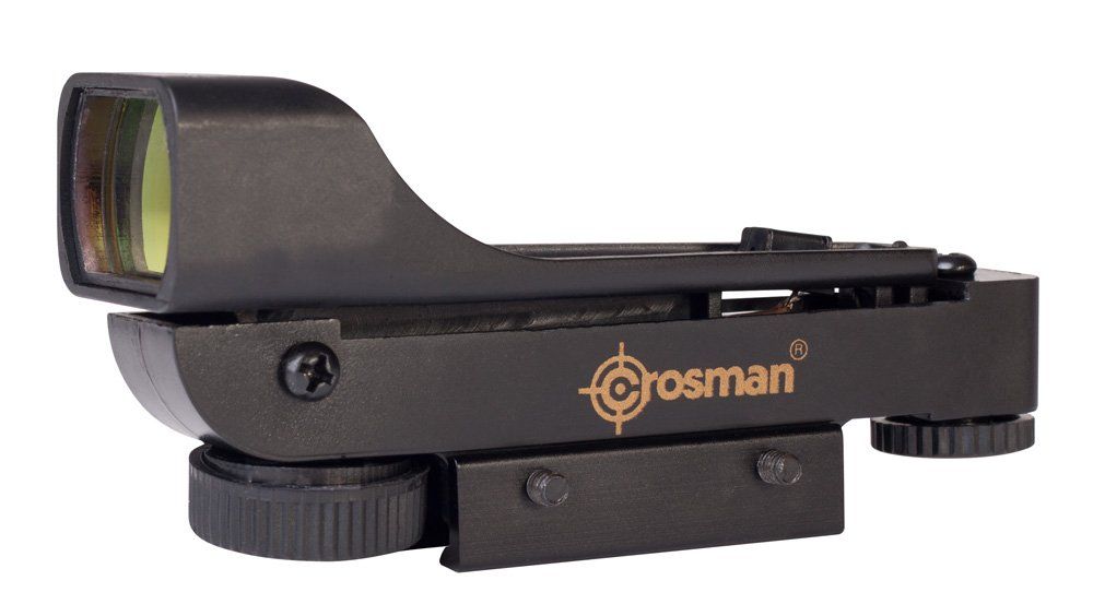 Crosman Red Dot Sight For 9-11mm Dovetail