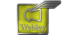 Webley Pellets