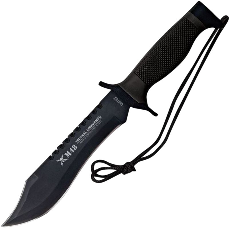 United Cutlery M48 Tactical Commando Knife