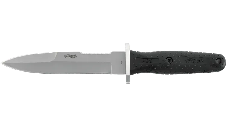 Walther P99 Tactical Knife