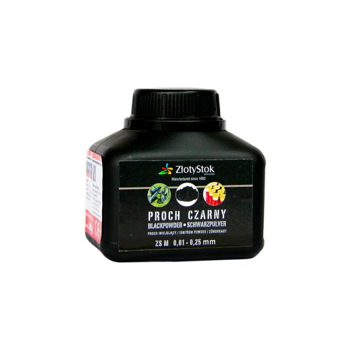 Zloty Stok ZSM Priming Powder - 250g