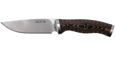 Buck Small Selkirk 853 Bushcraft Knife Buck Small Selkirk 853 Bushcraft Knife