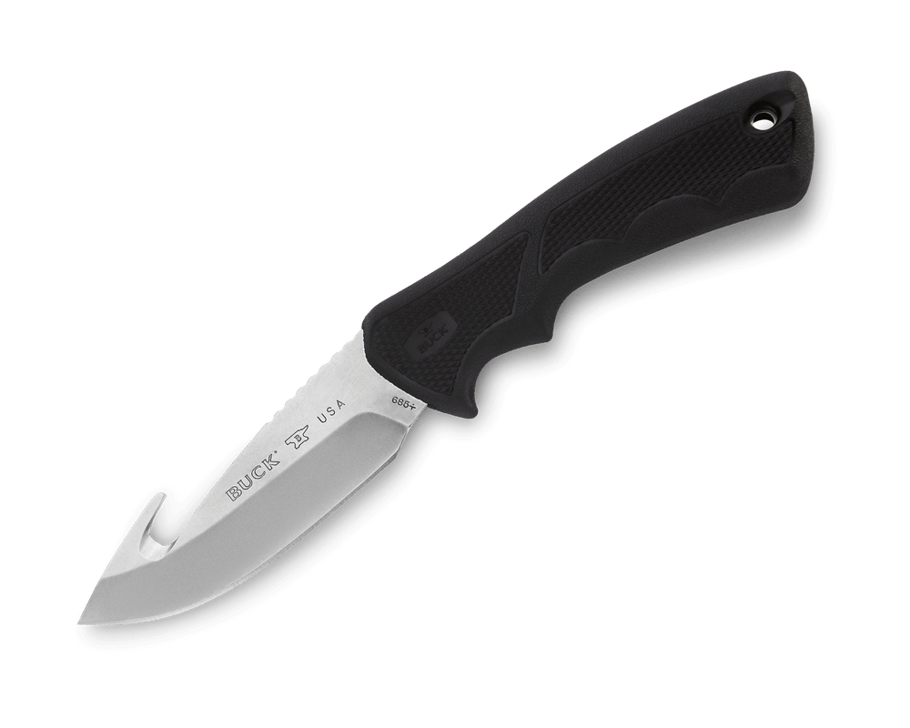 Buck 685 BuckLite Max II Large Guthook