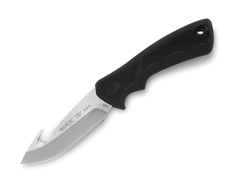 Buck 685 BuckLite Max II Large Guthook