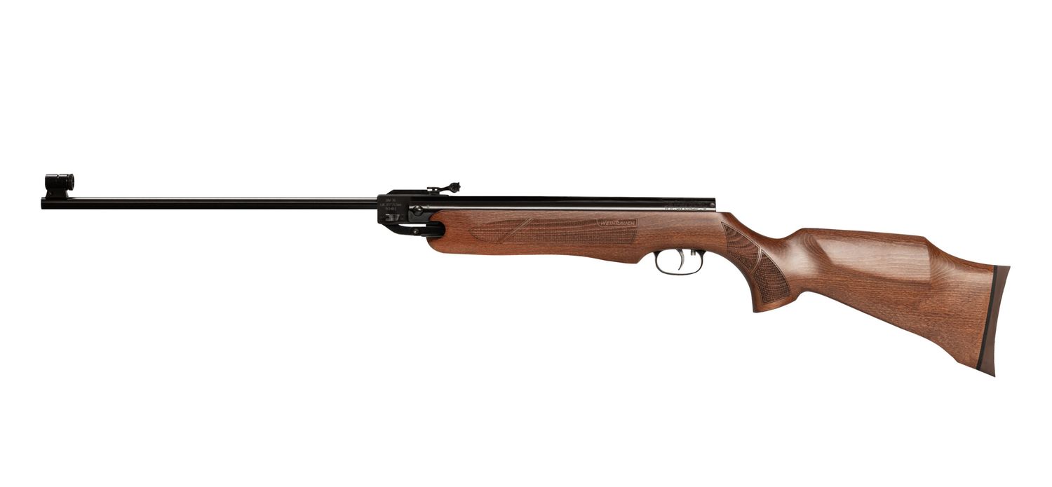 Weihrauch HW35K Break Barrel Air Rifle .22