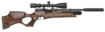 Weihrauch HW100KT Thumbhole Carbine PCP Air Rifle