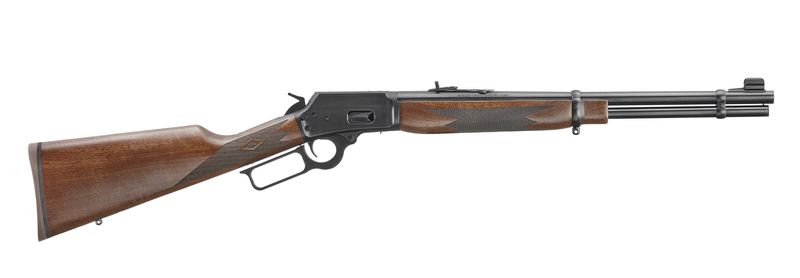 Marlin 1894 Classic Series .38/357 Lever Action Rifle