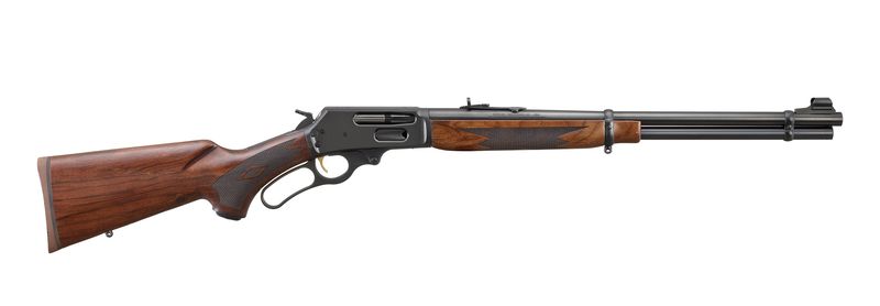Marlin 336 Classic Series .30-30 Lever Action Rifle