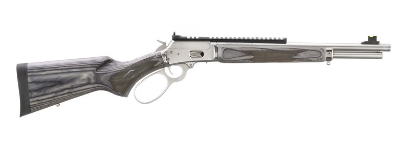 Marlin 1894 SBL .38/357 Lever Action Rifle