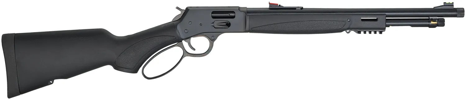 Henry X Model Big Boy .38/357 Lever Action Rifle