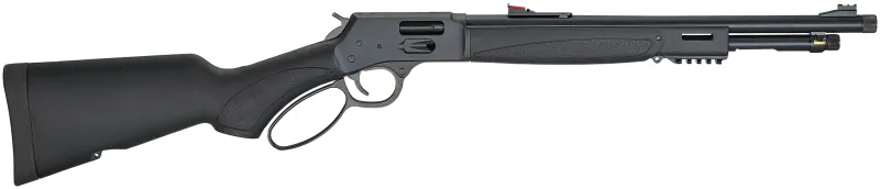Henry X Model Big Boy .38/357 Lever Action Rifle