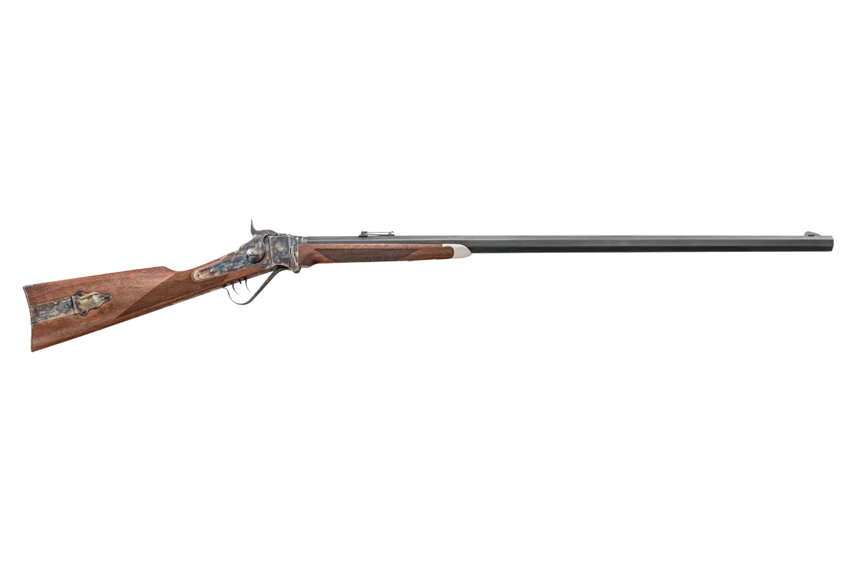 Chiappa 1874 Sharps Rifle Down Under .45-70 US Govt