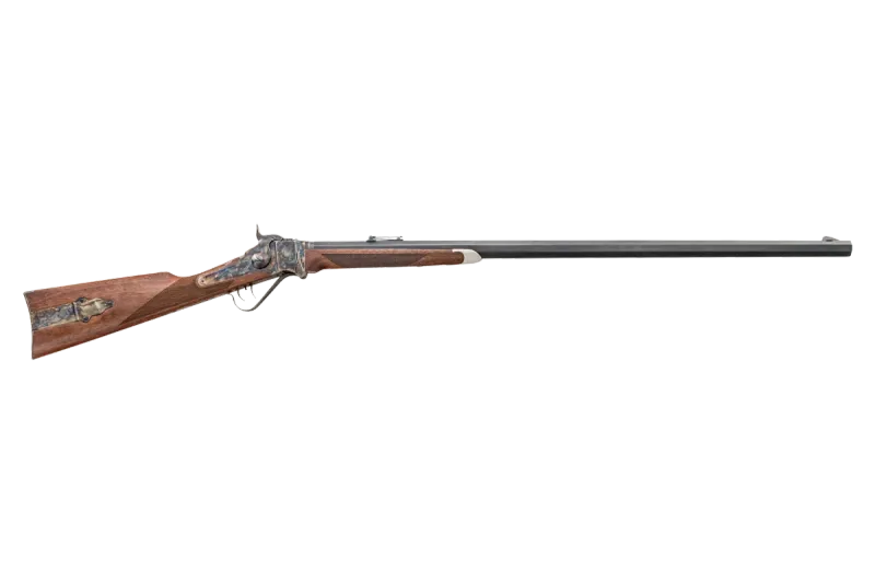 Chiappa 1874 Sharps Rifle Down Under .45-70 US Govt