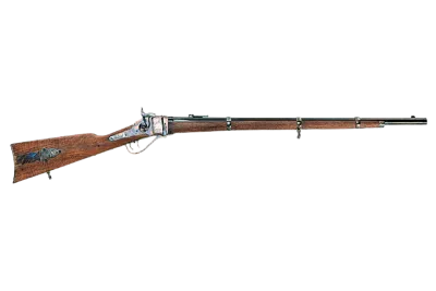 Chiappa 1874 Sharps Bredan Infantry Rifle .45-70 US Govt Chiappa 1874 Sharps Bredan Infantry Rifle .45-70 US Govt