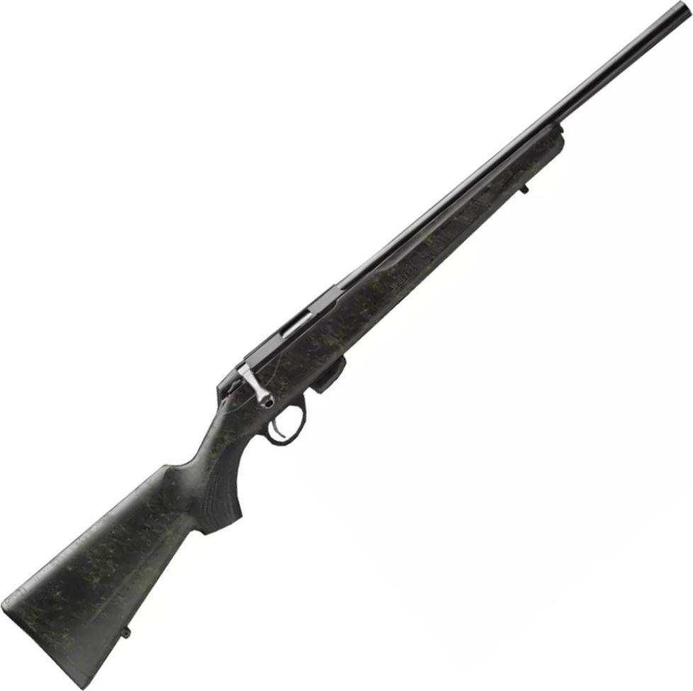 Tikka T1x Roughtech Emerald .22LR Bolt Action Rifle