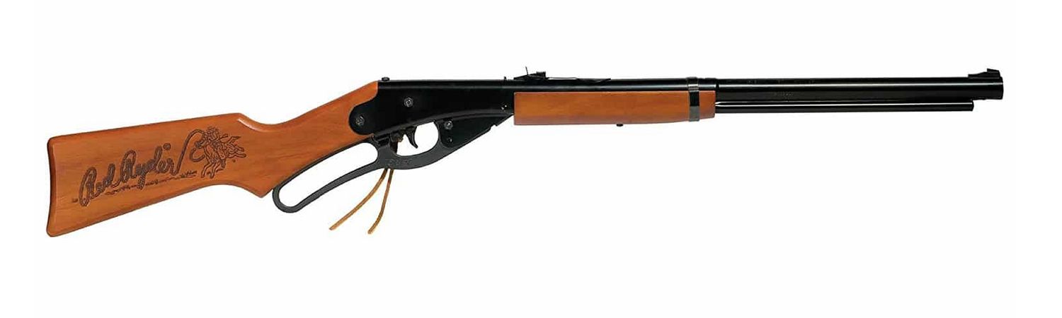 Daisy Red Ryder Model 1938 4.5mm BB Rifle
