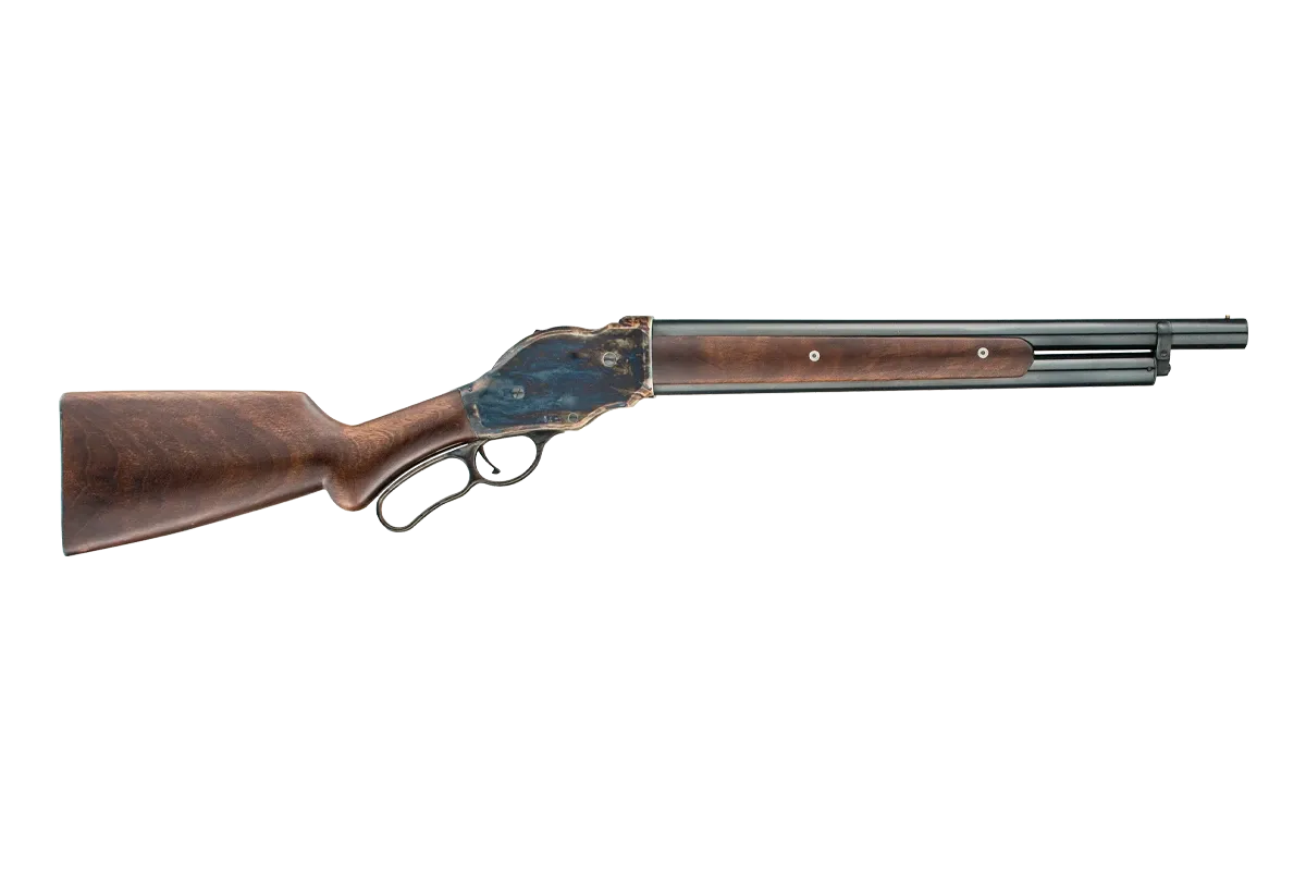 Chiappa Model 1887 Lever Action Shotgun 12 Gauge 5 Shot