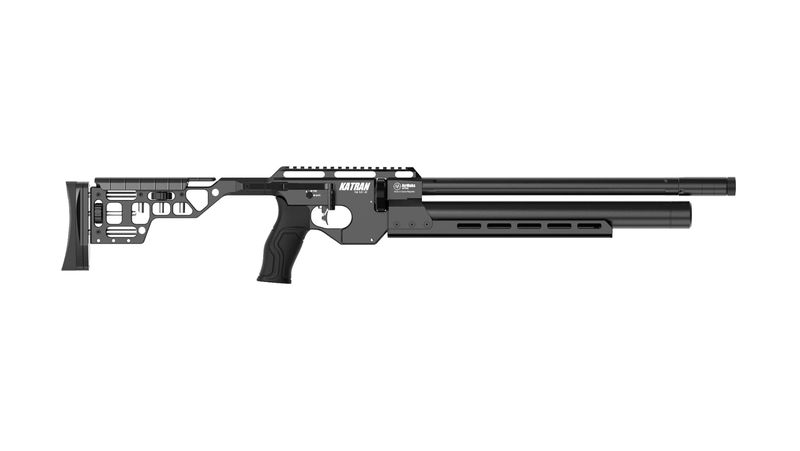Airmaks Katran Pro Standard PCP Air Rifle