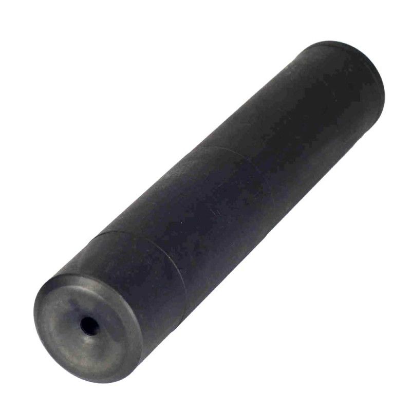 ASE Accuracy International T16 .50 BMG Reflex Sound Moderator