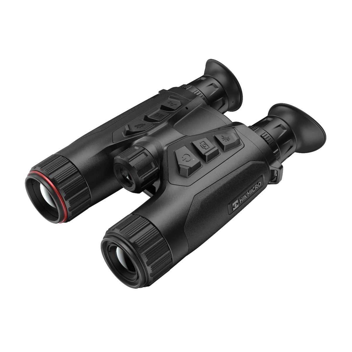 HikMicro Habrok 4K HE25L Multi Spectrum Thermal Binoculars