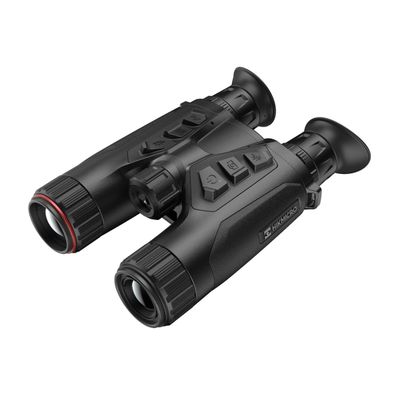 HikMicro Habrok 4K HE25L Multi Spectrum Thermal Binoculars