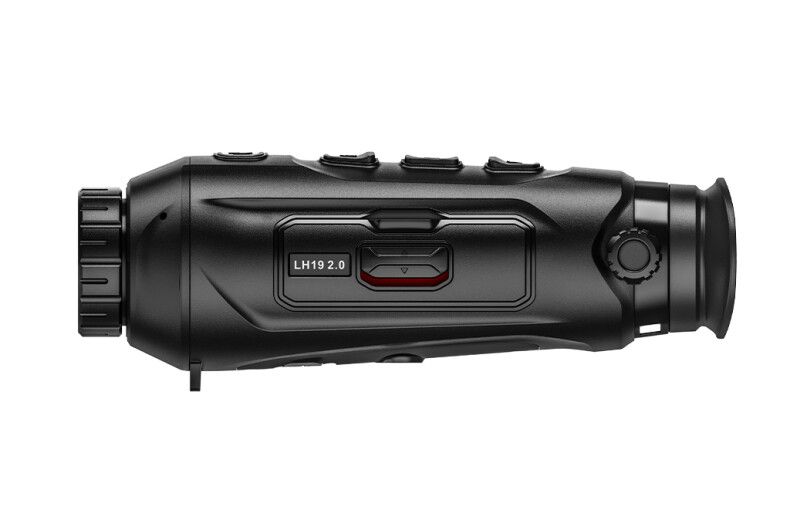 HikMicro Lynx LH19 2.0 Handheld Thermal Monocular