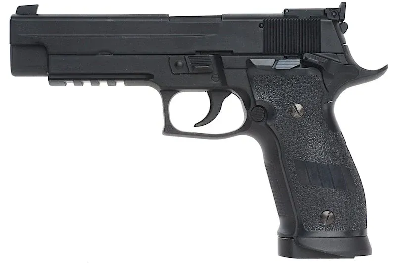 KWC Sig 226 S5 4.5mm BB Co2 Blowback Pistol