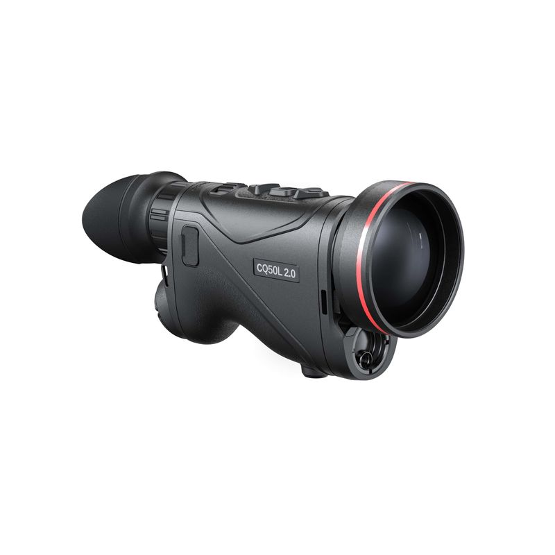 HikMicro Condor CQ50L 2.0 LRF Handheld Thermal Monocular