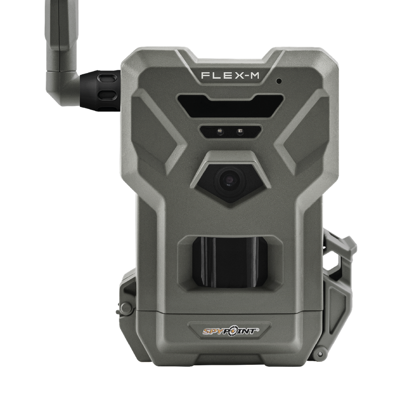 Spypoint® FLEX-M Wireless Trail Camera
