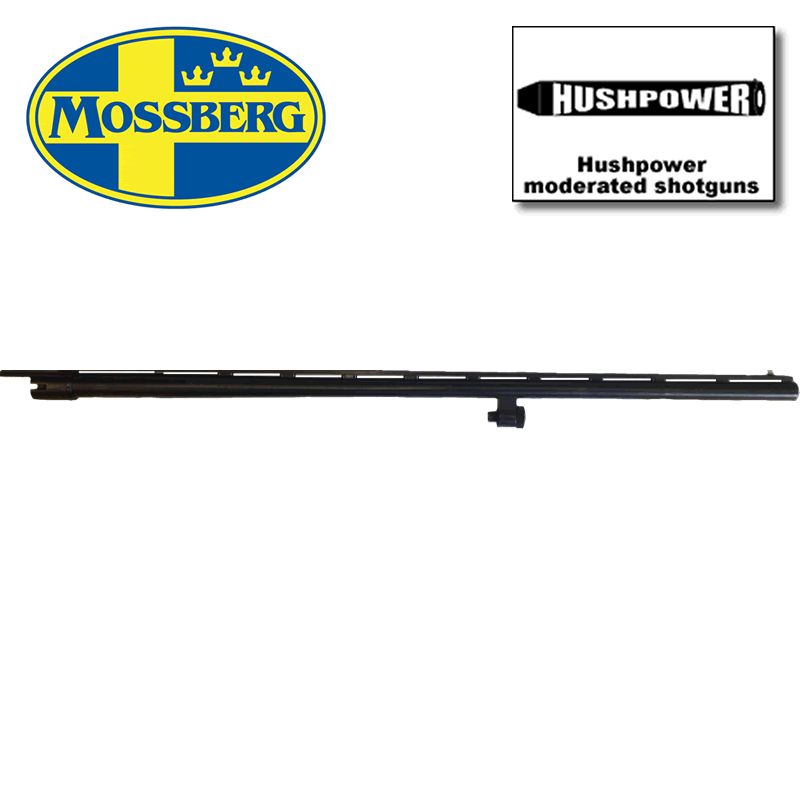 Mossberg 500 .410 24" Barrel