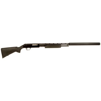 Mossberg 500 Hushpower .410 Pump Action Synthetic