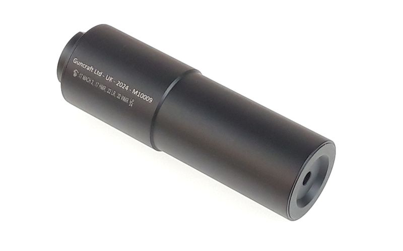 Guncraft AR15 Sound Moderator