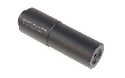 Guncraft AR15 Sound Moderator