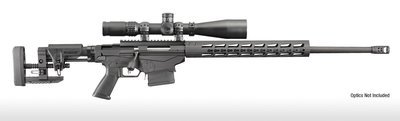 Ruger Precision® Rifle Enhanced NEW Gen 3 .308 Winchester