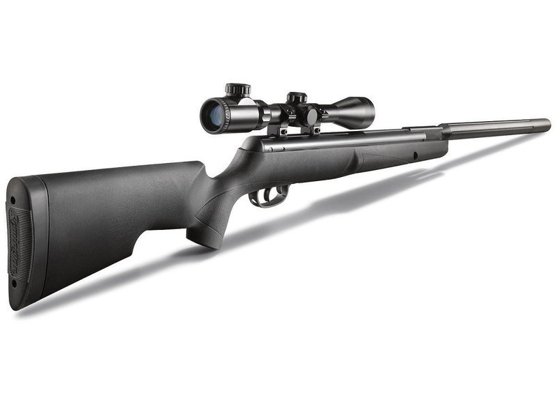 Remington ThunderJet Air Rifle Gas Ram
