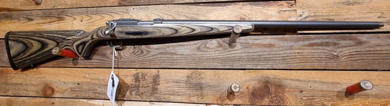 S/H Ruger M77/17 .17HMR Bolt Action Rifle